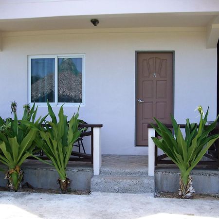 Calicoan Villa Sarog Bagian luar foto