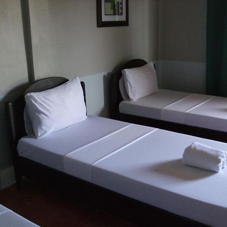 Calicoan Villa Sarog Bagian luar foto