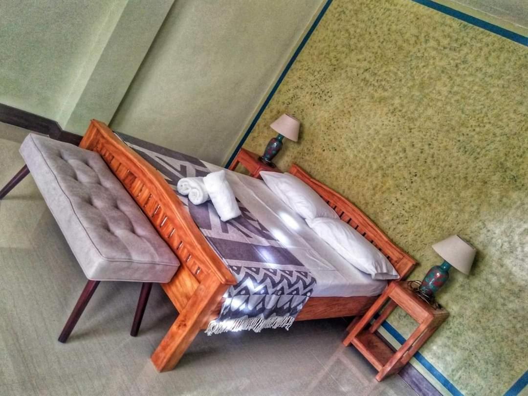 Calicoan Villa Sarog Bagian luar foto
