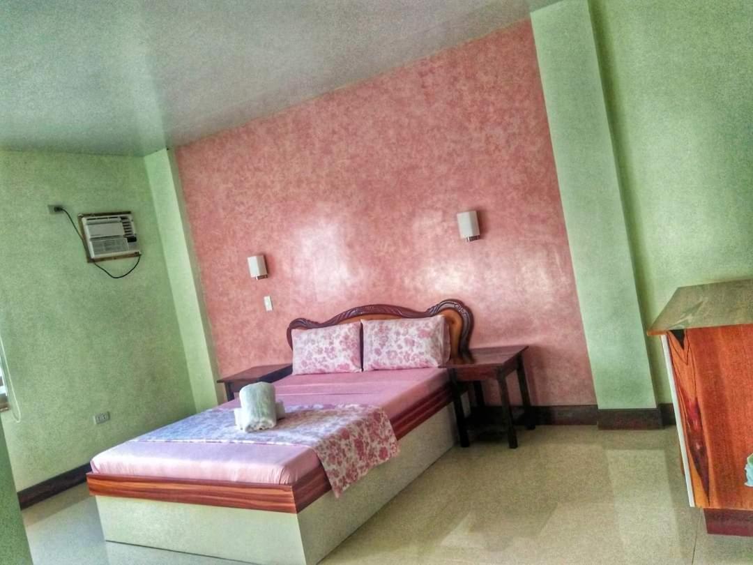 Calicoan Villa Sarog Bagian luar foto