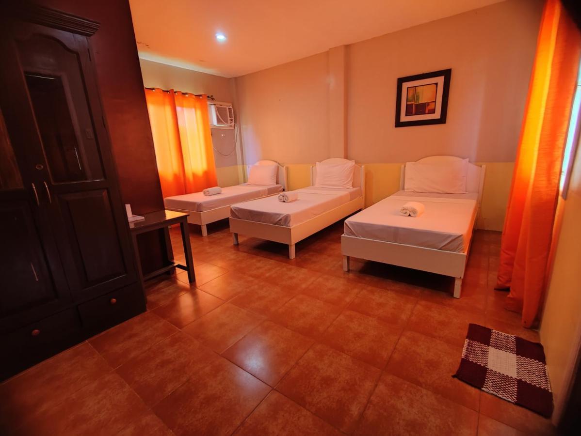 Calicoan Villa Sarog Bagian luar foto