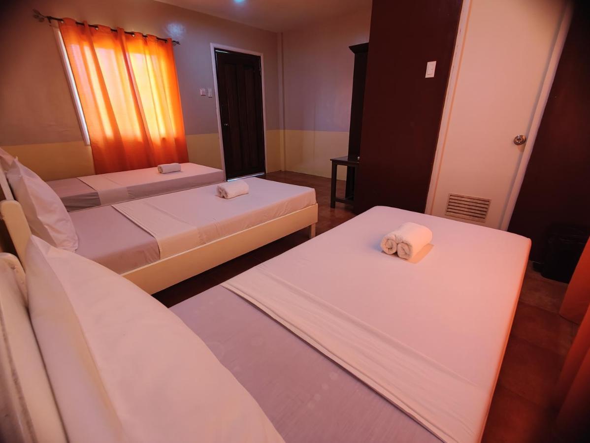 Calicoan Villa Sarog Bagian luar foto