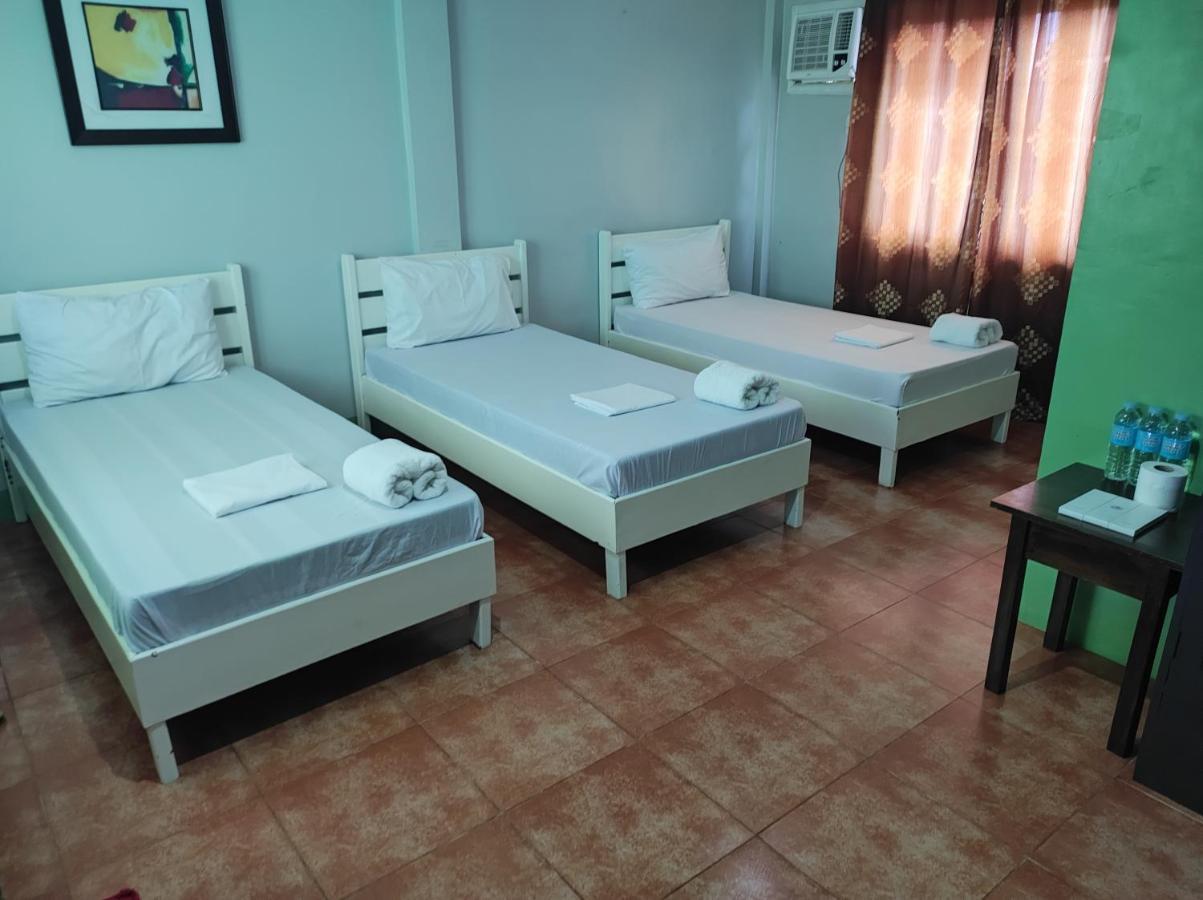 Calicoan Villa Sarog Bagian luar foto