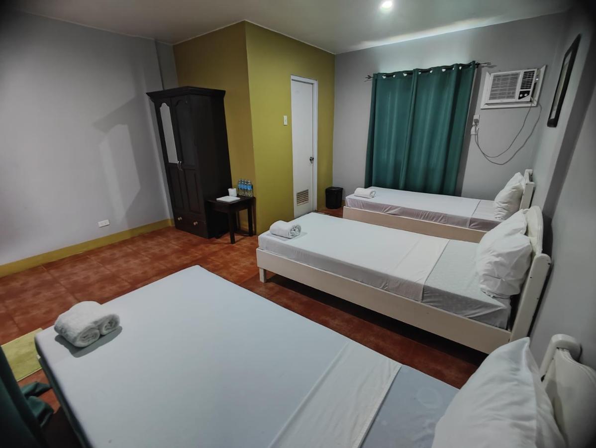 Calicoan Villa Sarog Bagian luar foto