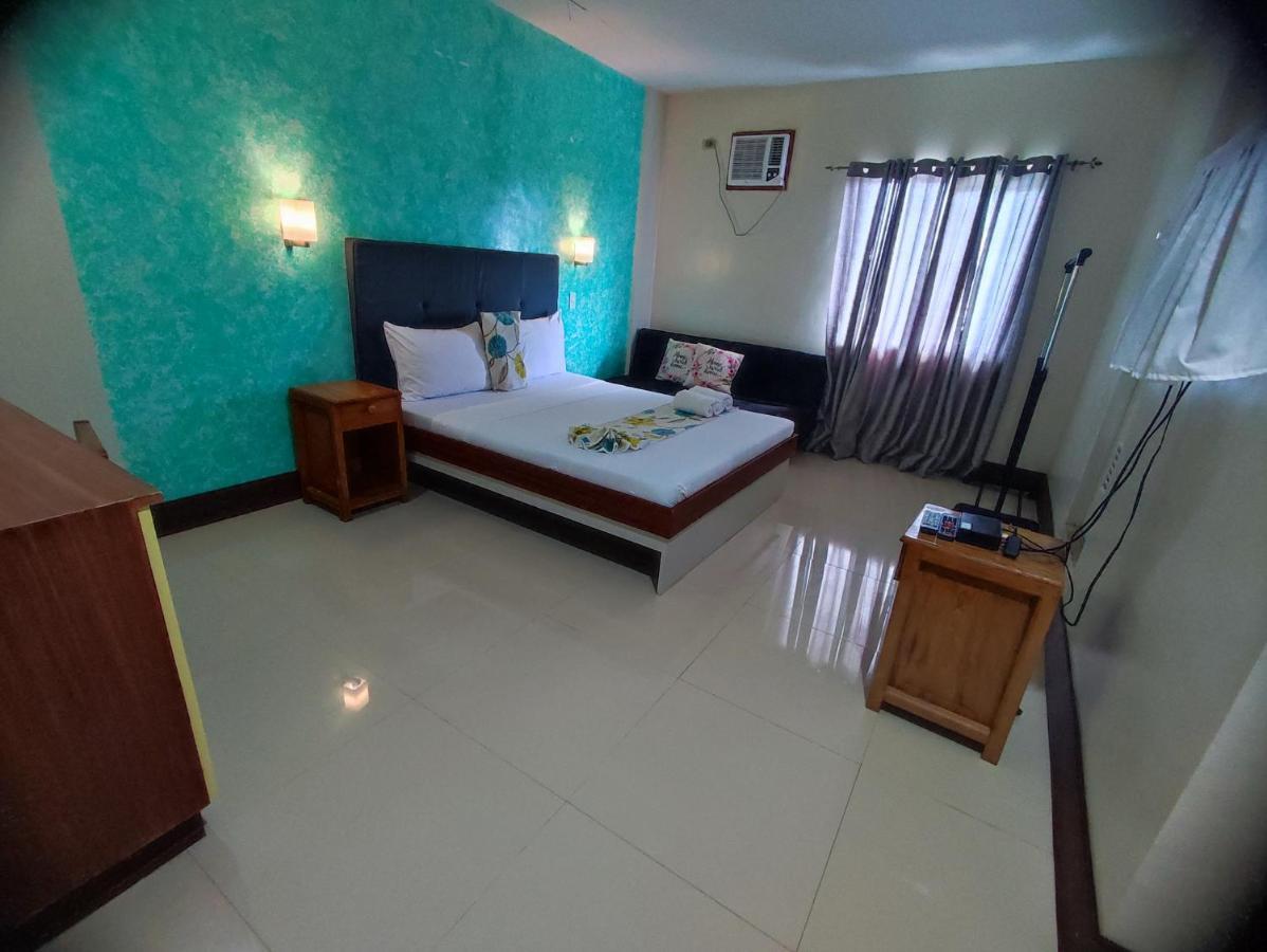 Calicoan Villa Sarog Bagian luar foto