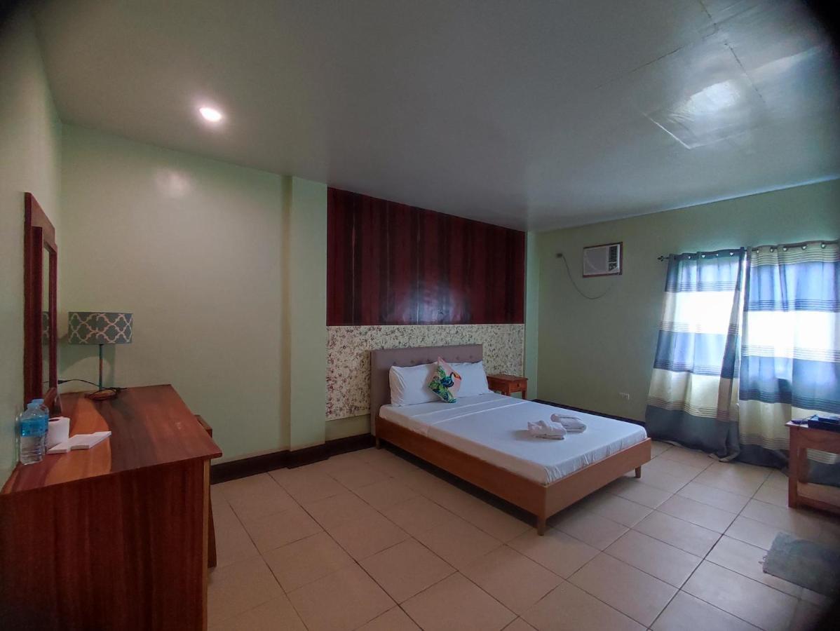 Calicoan Villa Sarog Bagian luar foto