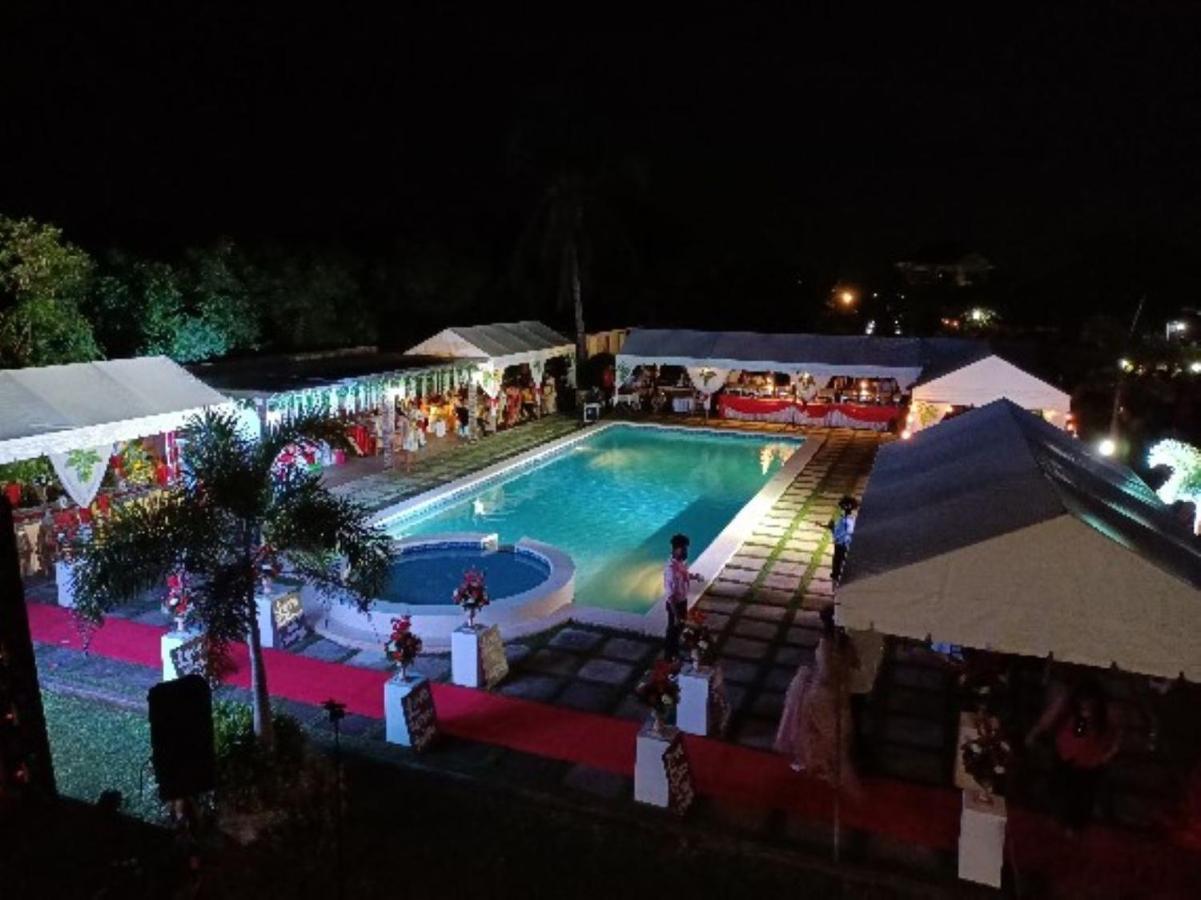 Calicoan Villa Sarog Bagian luar foto