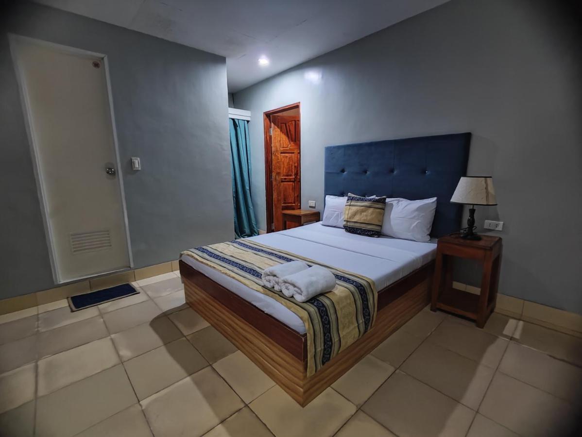 Calicoan Villa Sarog Bagian luar foto