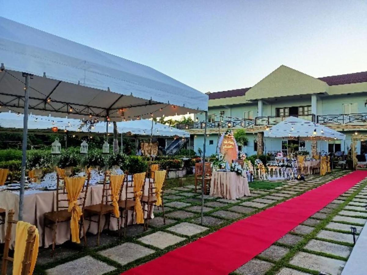 Calicoan Villa Sarog Bagian luar foto