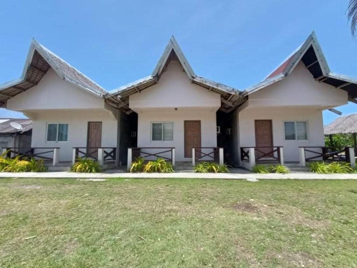 Calicoan Villa Sarog Bagian luar foto