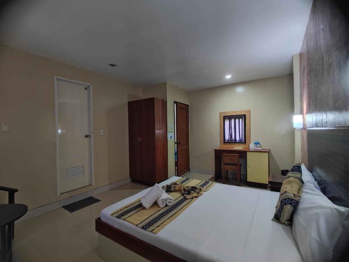 Calicoan Villa Sarog Bagian luar foto