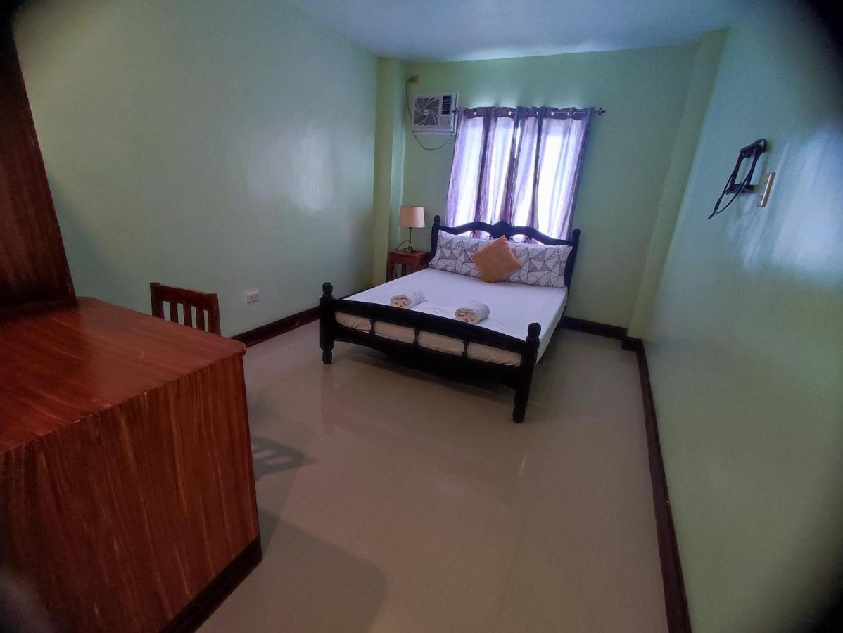 Calicoan Villa Sarog Bagian luar foto