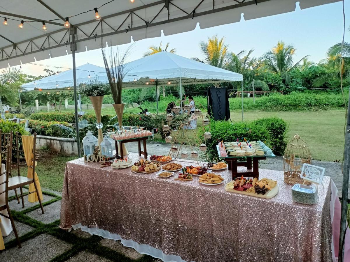 Calicoan Villa Sarog Bagian luar foto
