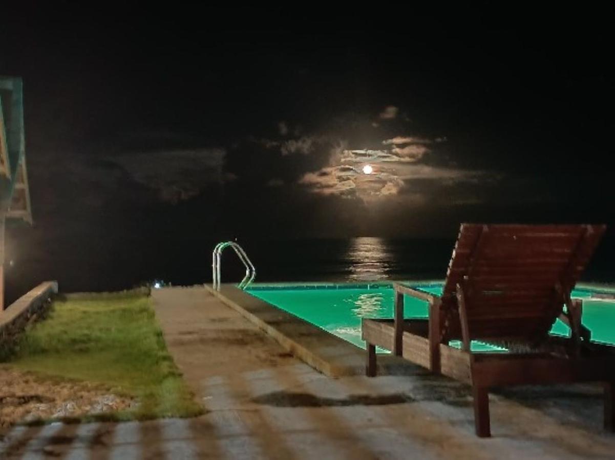 Calicoan Villa Sarog Bagian luar foto