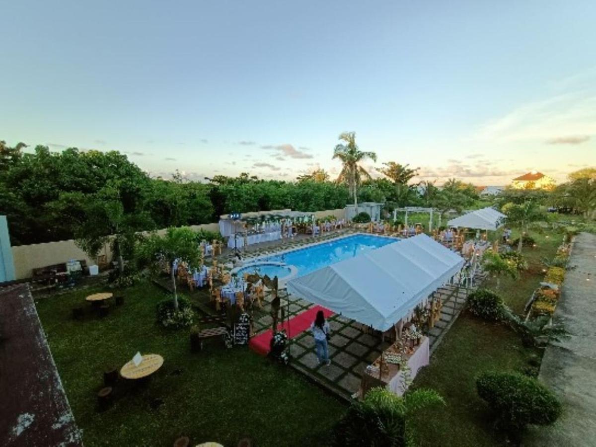 Calicoan Villa Sarog Bagian luar foto