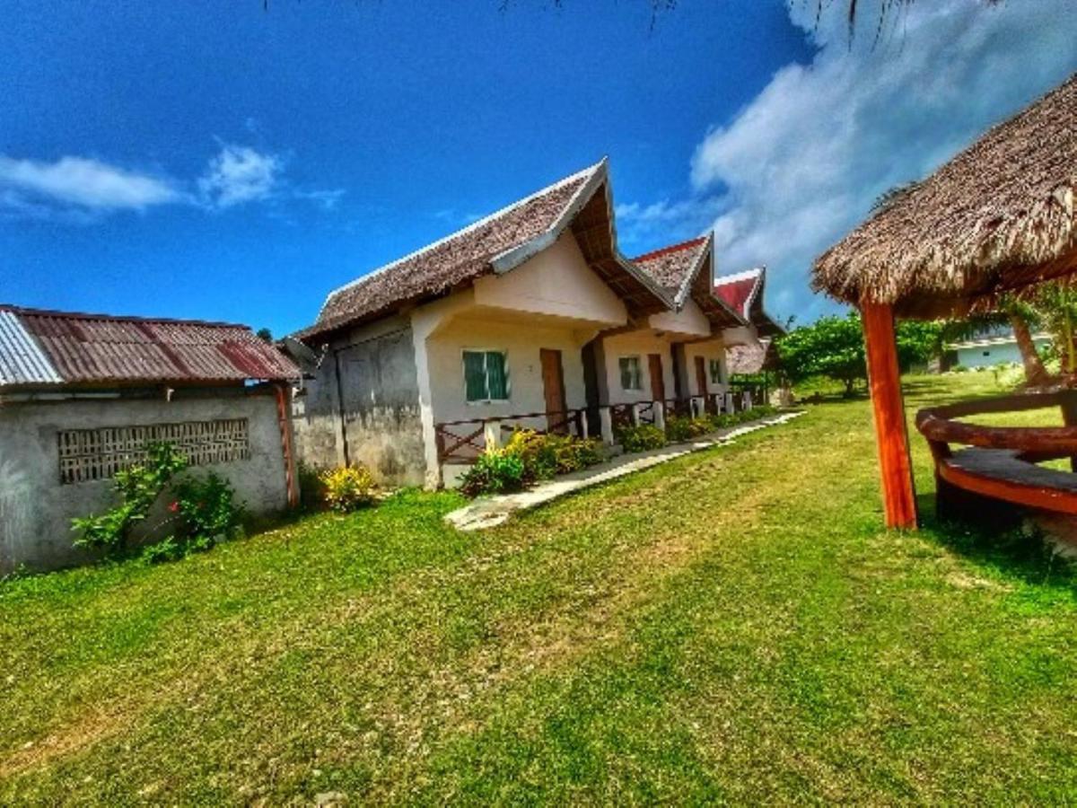 Calicoan Villa Sarog Bagian luar foto