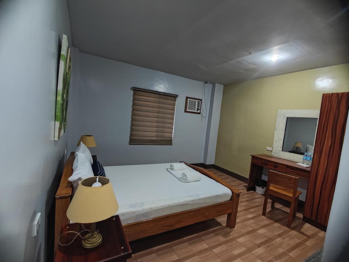 Calicoan Villa Sarog Bagian luar foto