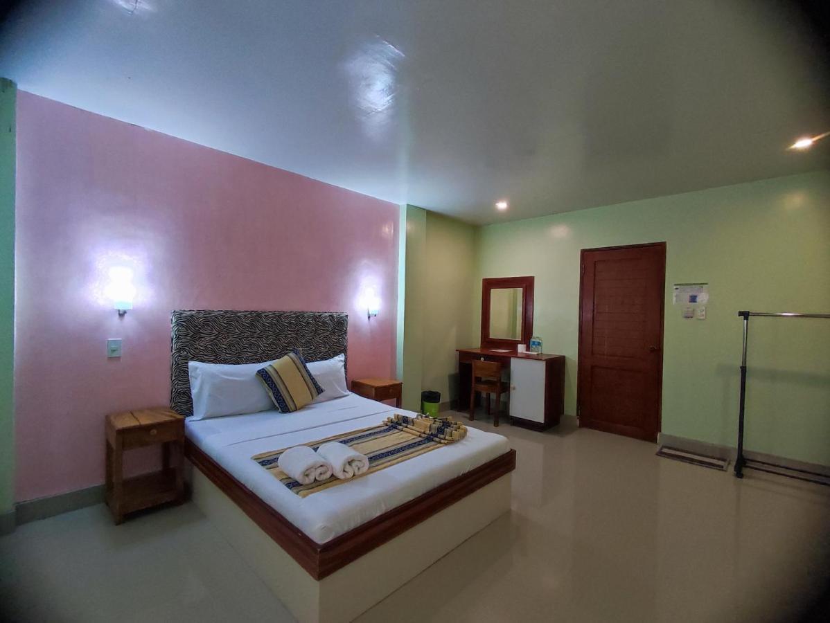 Calicoan Villa Sarog Bagian luar foto
