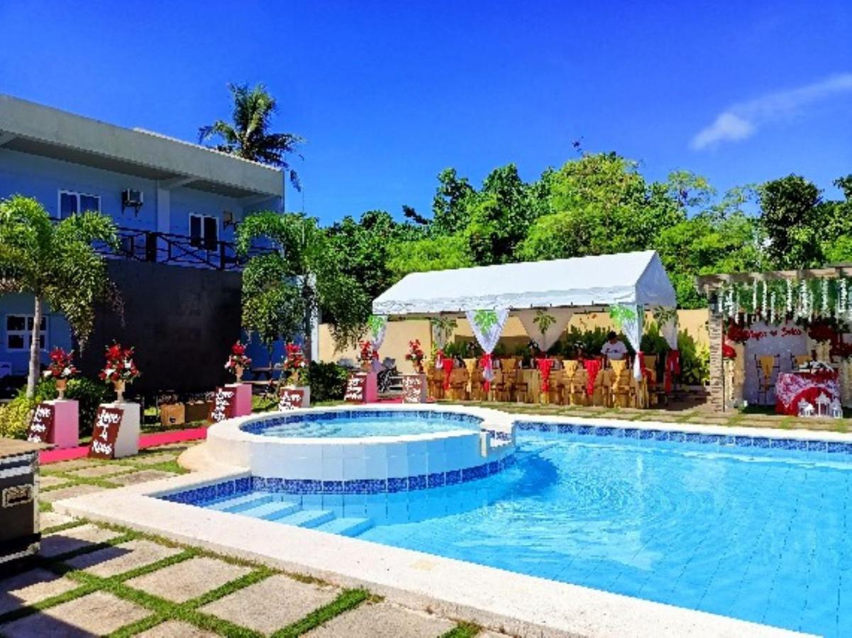 Calicoan Villa Sarog Bagian luar foto