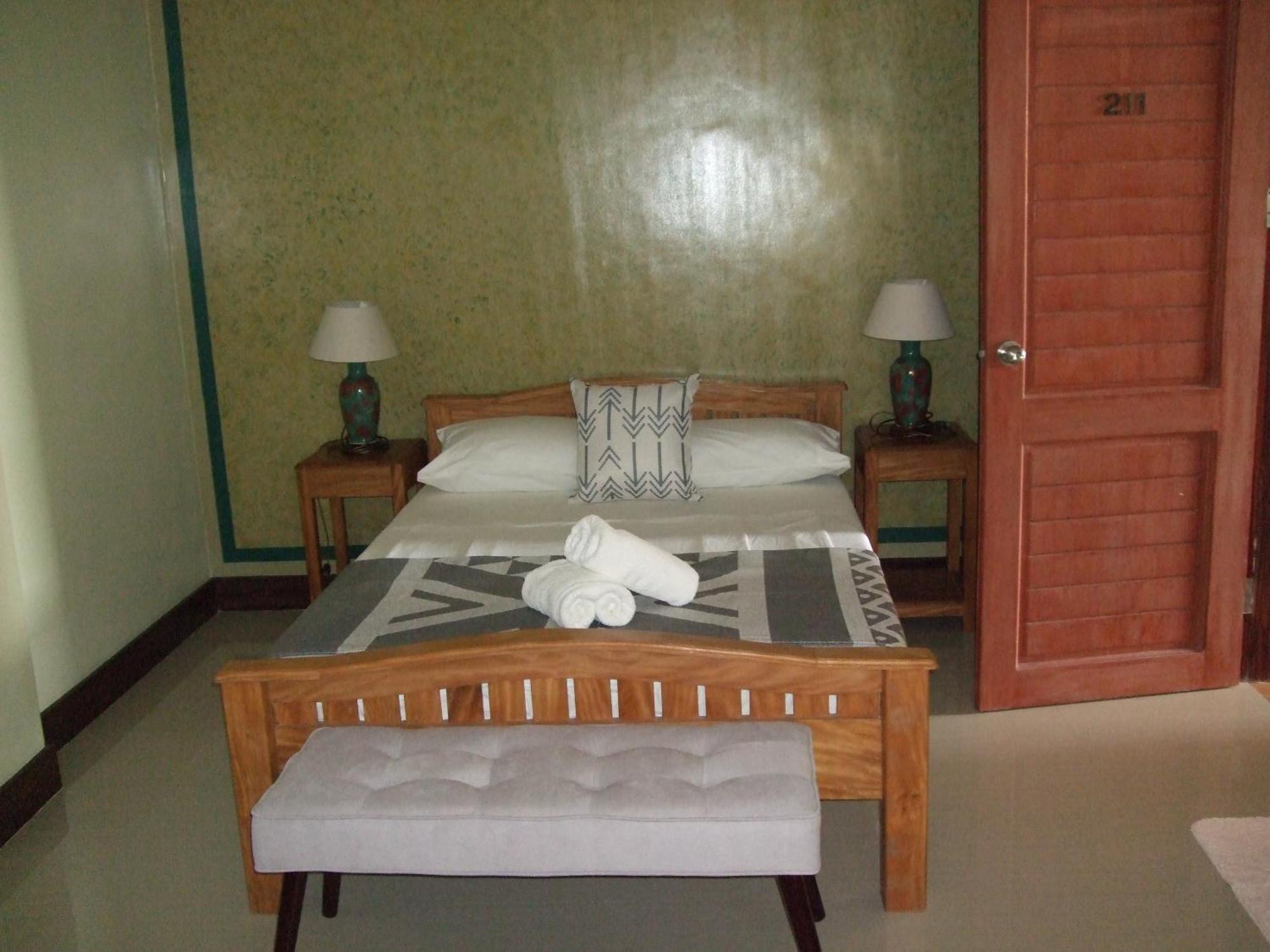 Calicoan Villa Sarog Ruang foto