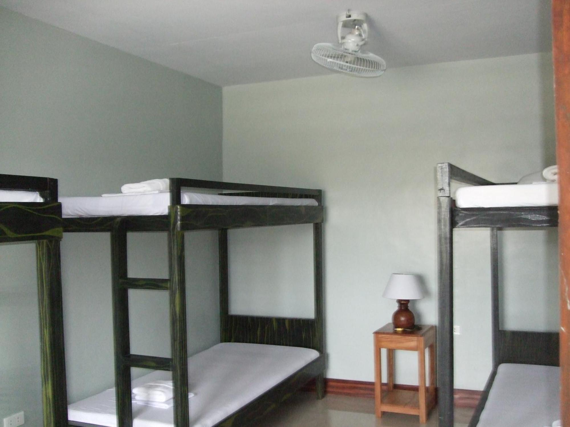 Calicoan Villa Sarog Ruang foto