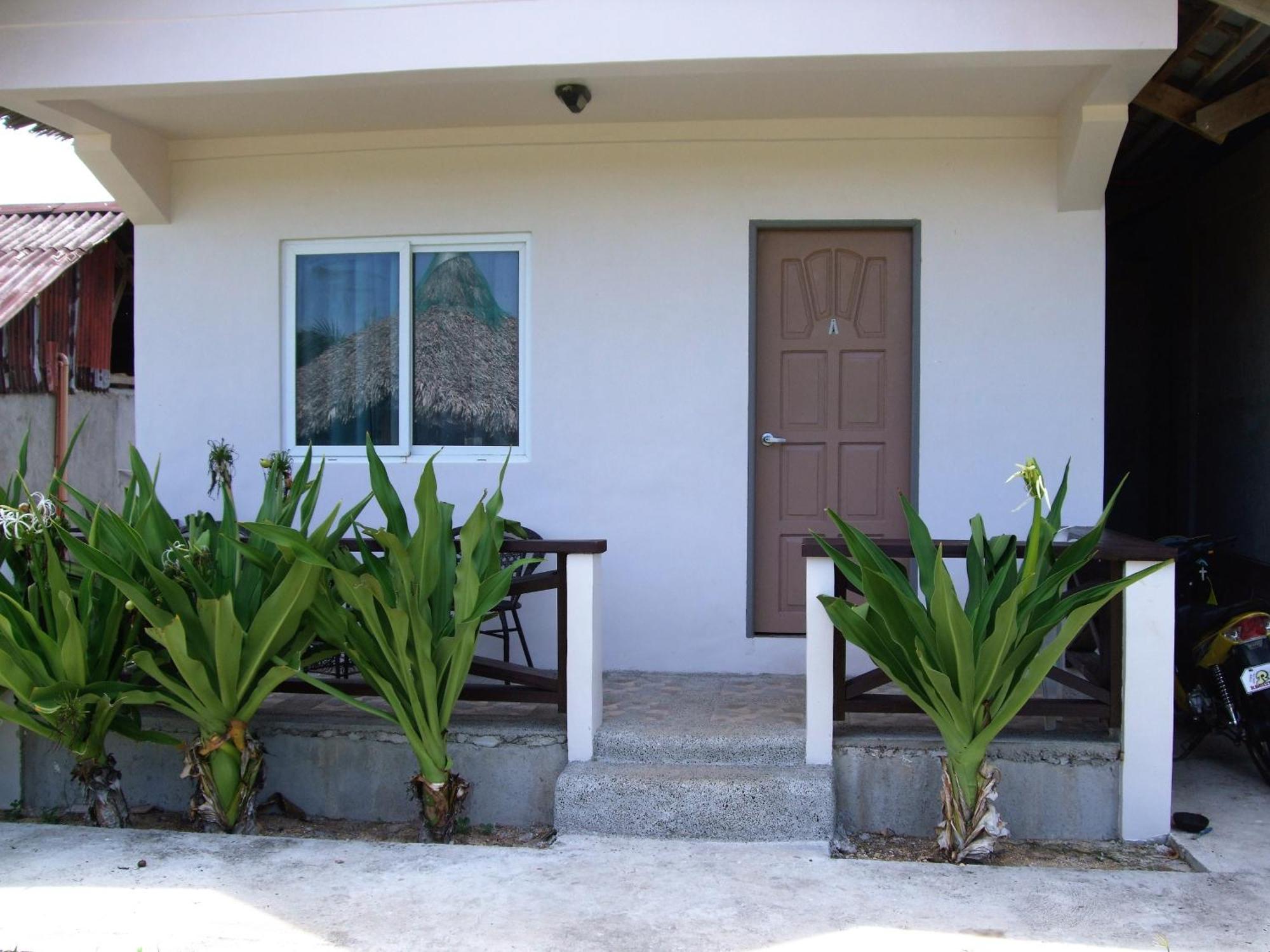 Calicoan Villa Sarog Bagian luar foto