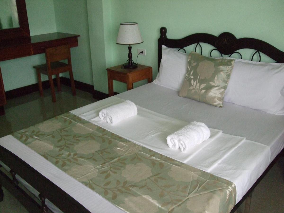 Calicoan Villa Sarog Bagian luar foto