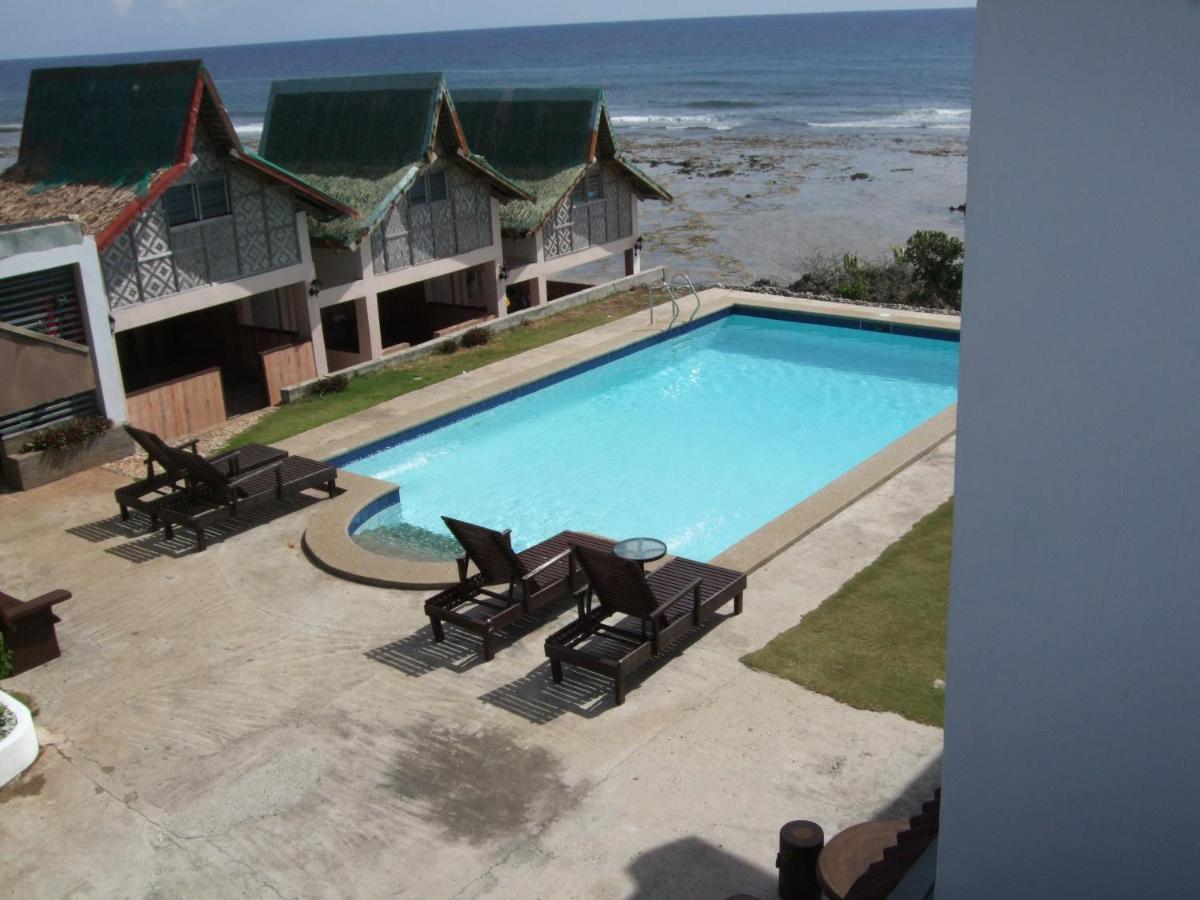 Calicoan Villa Sarog Bagian luar foto