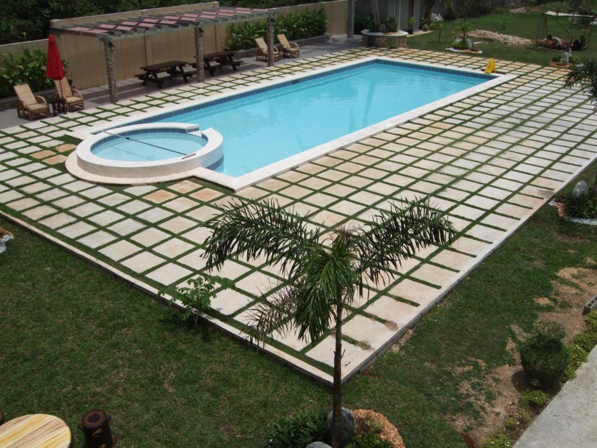 Calicoan Villa Sarog Bagian luar foto