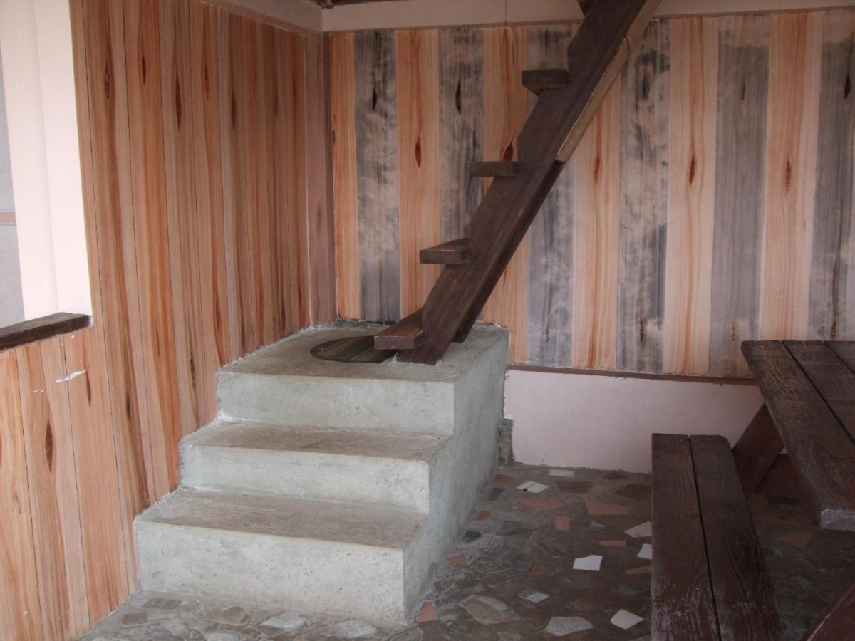 Calicoan Villa Sarog Bagian luar foto